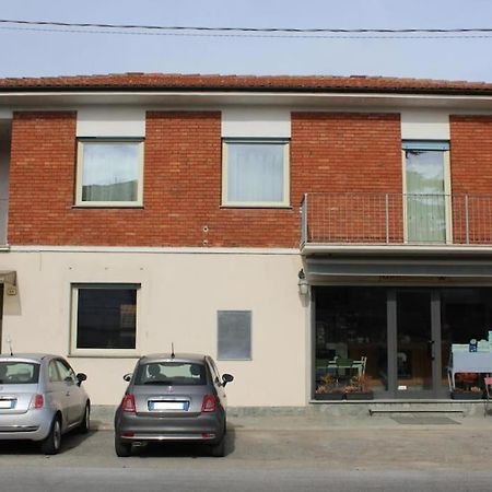 Hotel Casa Tilde Barbaresco Exterior foto