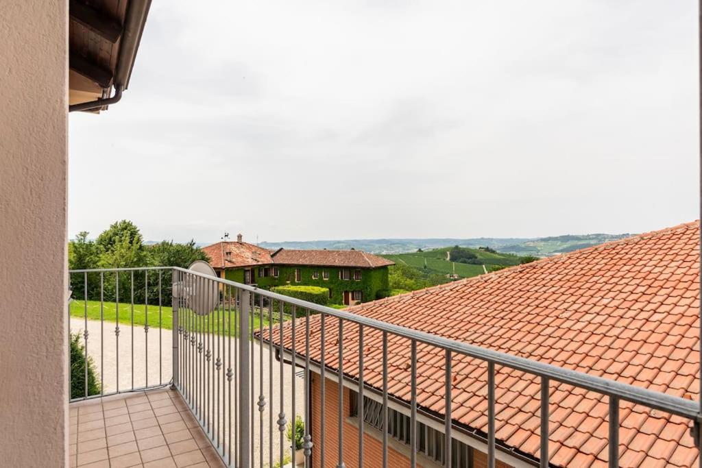 Hotel Casa Tilde Barbaresco Exterior foto